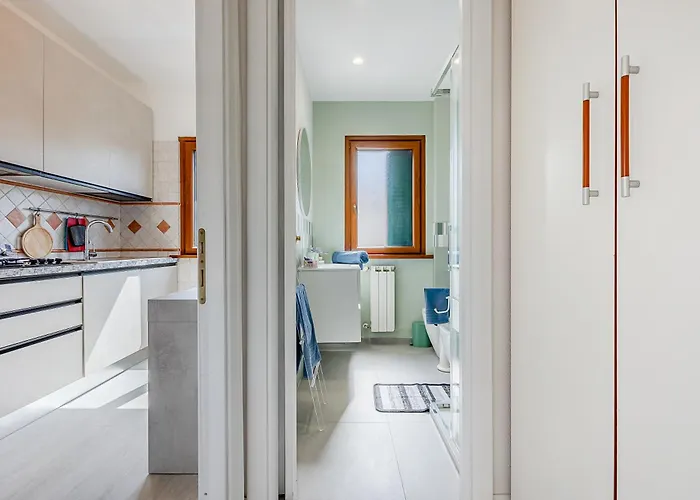 La Casa Del Tomo - Metro A - Parcheggio Privato - 6 Ospiti Rzym