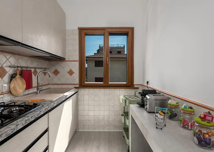 La Casa Del Tomo - Metro A - Parcheggio Privato - 6 Ospiti Apartament Rzym