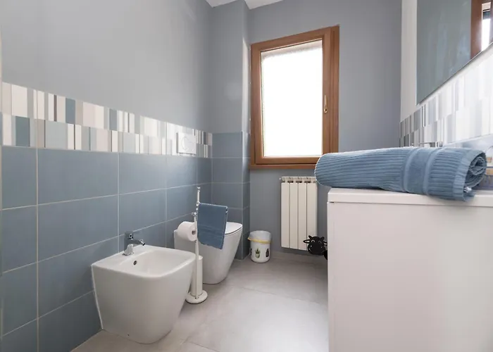 La Casa Del Tomo - Metro A - Parcheggio Privato - 6 Ospiti Apartament Rzym