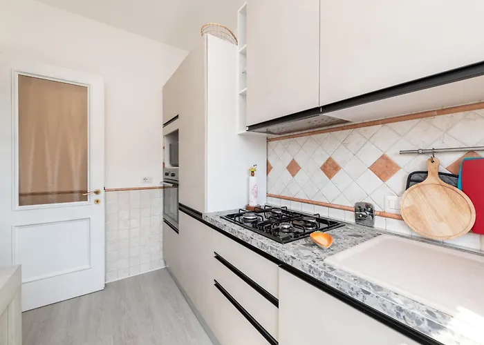 La Casa Del Tomo - Metro A - Parcheggio Privato - 6 Ospiti Apartament Rzym