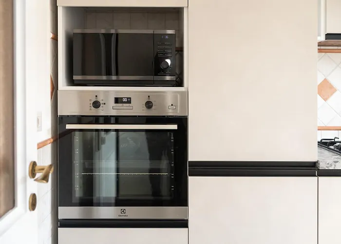 La Casa Del Tomo - Metro A - Parcheggio Privato - 6 Ospiti Apartament Rzym