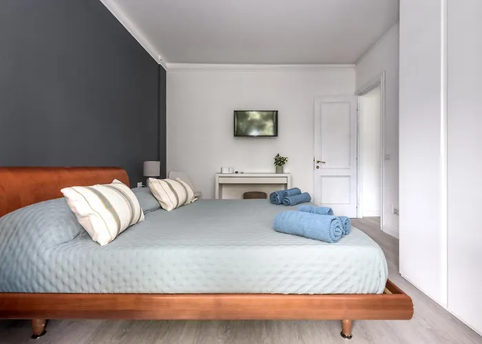 La Casa Del Tomo - Metro A - Parcheggio Privato - 6 Ospiti Rzym